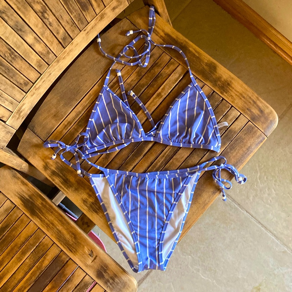 J. Crew bikini